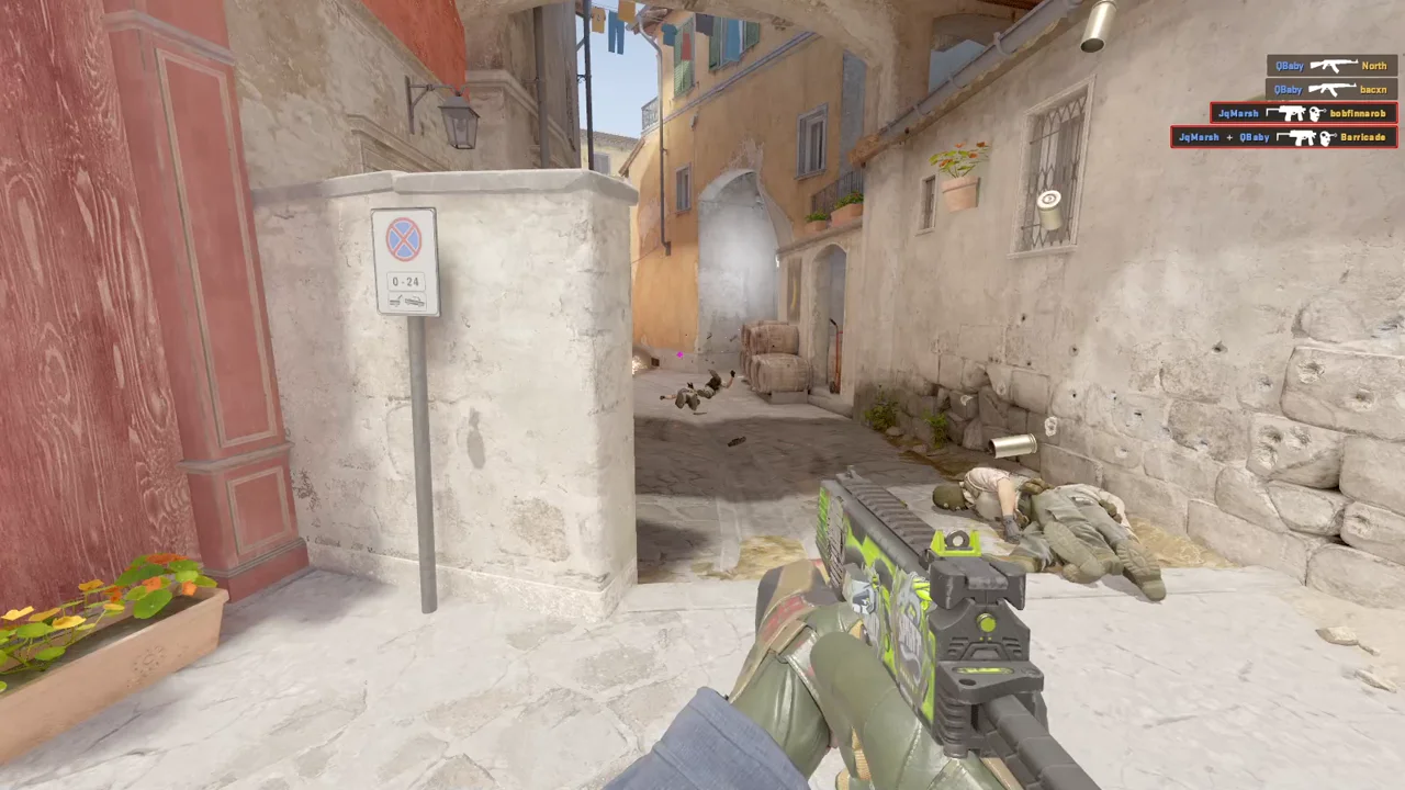 highlight